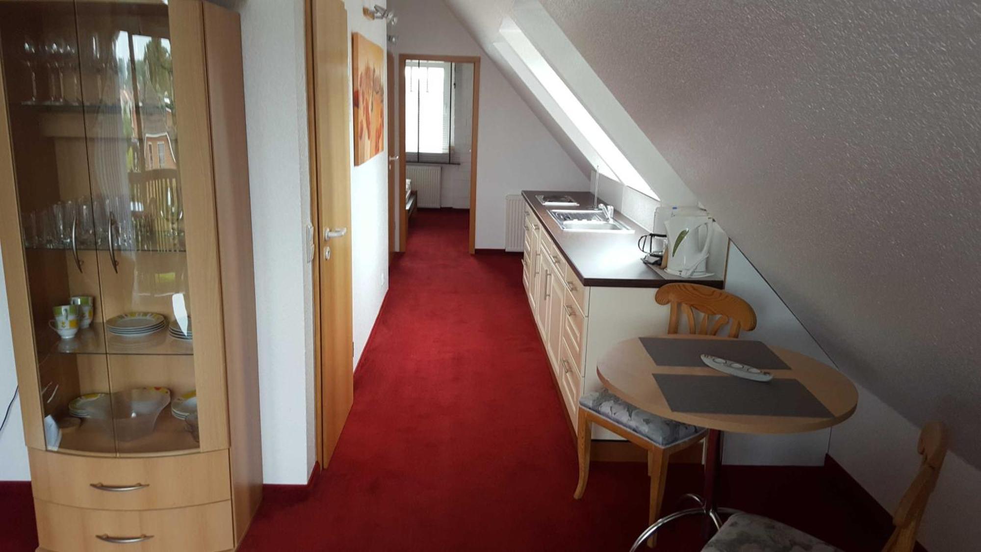 Urlaubslust Ferienhaus 14 Trassenheide Exterior foto