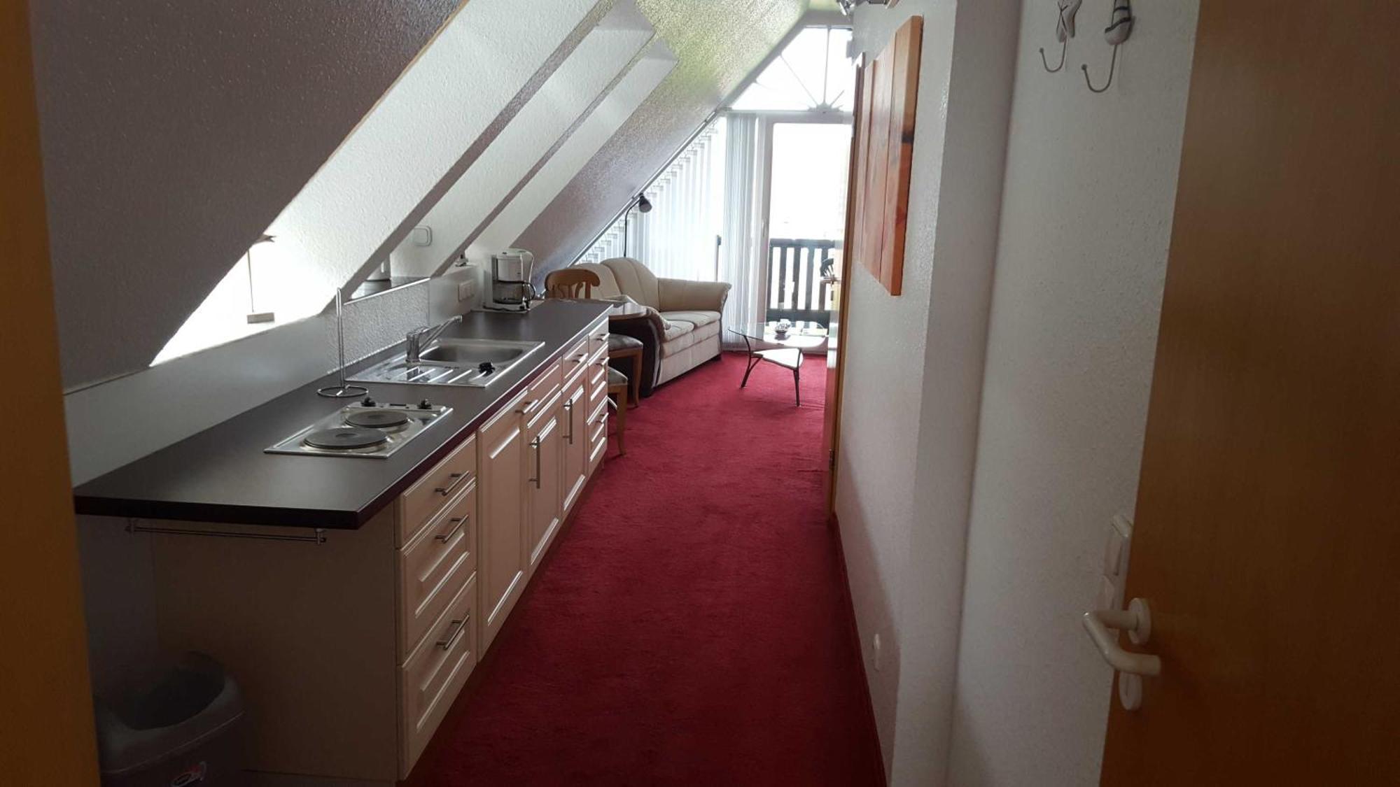 Urlaubslust Ferienhaus 14 Trassenheide Exterior foto