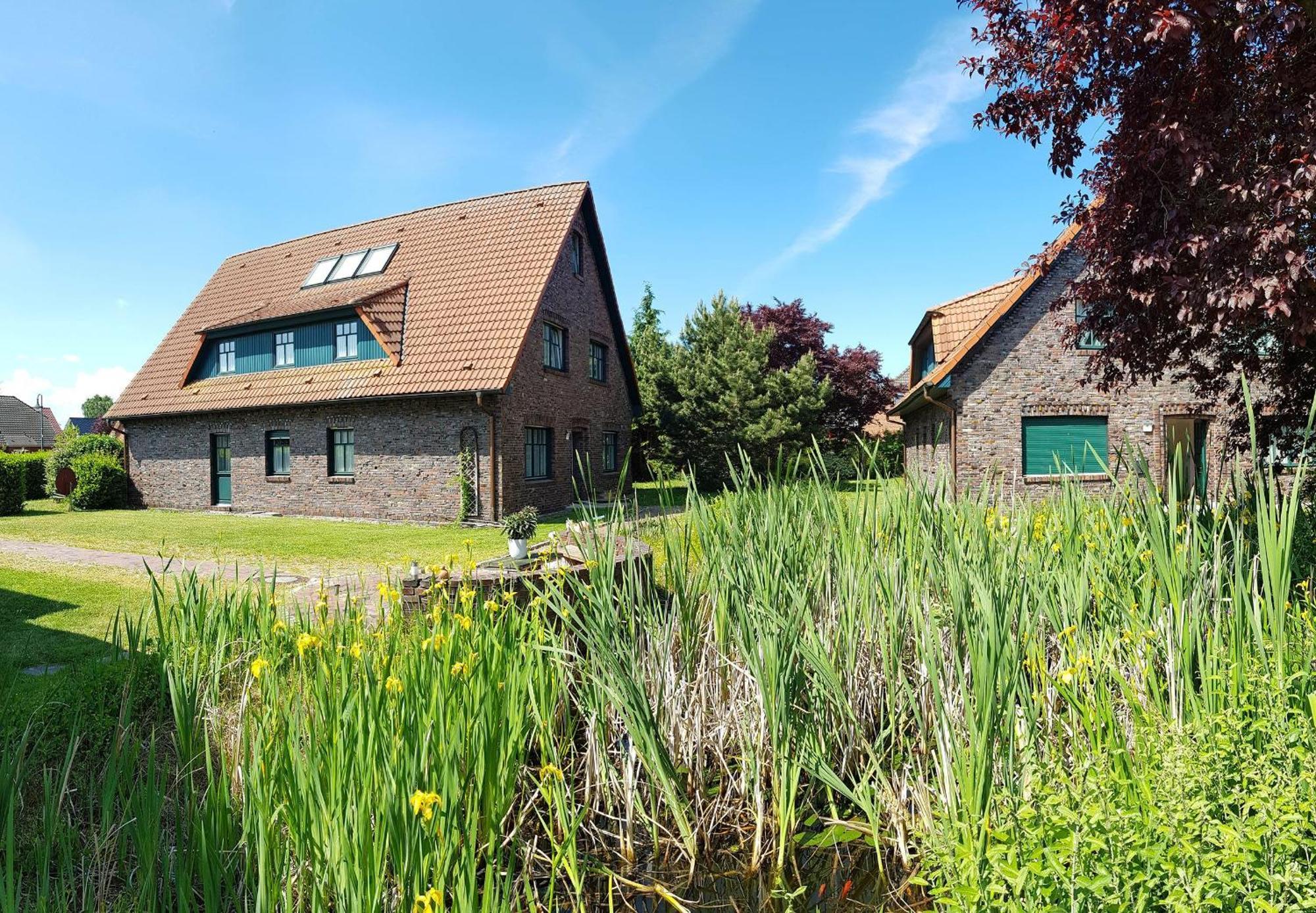 Urlaubslust Ferienhaus 14 Trassenheide Exterior foto