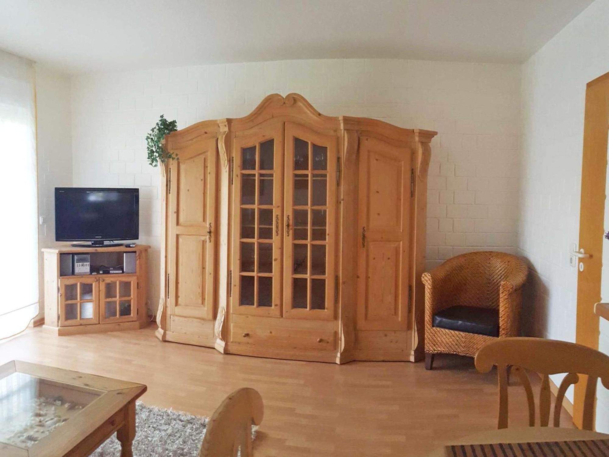 Urlaubslust Ferienhaus 14 Trassenheide Exterior foto
